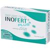 Inofert Plus 20 pz Capsule morbide