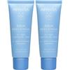 Apivita Aqua Beelicious Crema viso Idratante Oil-Free per pelle grassa - texture leggera 2x1 pz Gel