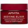 Apivita Beevine Elixir Crema Viso Antirughe Rassodante con Acido Ialuronico - Texture Leggera- Risparmia il 10% codice: apivita0926 50 ml