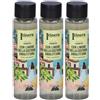 Itinera Shampoo Sebo Regolatore al Limone della Costiera Amalfitana 3x100 ml