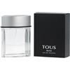 Tous Tous Man Eau de Toilette (uomo) 100 ml