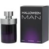 Halloween Man Eau de Toilette (uomo) 125 ml