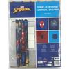 GLOBO PANNELLO TENDA DISNEY 140X290 SPIDERMAN