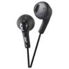 Jvc Auricolari Jvc Gumy HA-F160 - nero [HA-F160-B-E]