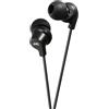 Jvc Auricolari Jvc HA-FX10 nero