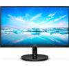 Philips Monitor Led 27" Philips 271V8L Full Hd 1920x1080p 4ms classe E Nero [UPPHI027XS00039]