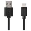 IGLOO Cavo usb Igloo 2.0 USB-A M/ USB-B M 1.8m Nero [LG-32]