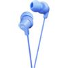 Jvc Auricolari Jvc 1.2m Blu [HAFX10LAE]