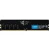 Crucial Ram DIMM DDR5 16GB Crucial Pro 5600 CL46 Nero [SACRC501656CP10]