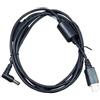 Zebra Cavo di linea CC Zebra PWR-BGA12V50W0WW 1.8m Nero [CBL-DC-376A1-01]