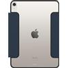 Otterbox Custodia OtterBox Symmetry Folio per Apple iPad Air 11'' M2 M3 4a 5a gen Blu [77-95275]