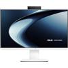 Asus Pc All in One 27'' Asus ExpertCenter P400 P470VA-WPE006X Core5-210H 16GB 512GB SSD Win11P Bianco [ASUS AIO P4]