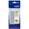 Brother Cartuccia d'inchiostro Brother Originale 5.000 pagine Giallo [LC428XLYP]