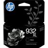 Hp Cartuccia d'inchiostro Hp No.932XL 22.5ml 1000 pagine Nero [CN053AE#LS1]