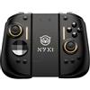 NYXI Controller Nintendo NYXI Hyperion 3 wireless per Switch 2 Nero