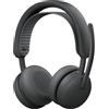 Logitech Cuffie Logitech Zone 2 ES wireless 1.5m Grafite Nero [981-001503]