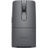 Lenovo Mouse Lenovo ThinkPad senza fili Ottico 4000dpi Grigio [AYLNVZZ00000029]