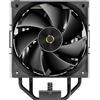 Dissipatore cpu a ventola Ocypus Iota A40 Dual Fan 120mm Nero [IOTA-A40-BK2NNWD00X-GL]