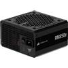 Corsair Alimentatore 850W Corsair RM850e 80plus Gold Atx3.1 12V Nero [KZCRRZ850RMEP52]