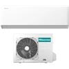 CLIMATIZZATORE HISENSE UNI HB MONOSPLIT 12000 BTU INVERTER R-32 WI-FI A+++/A++