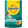 Supradyn Difese Junior Integratore Bambini 25 Caramelle Gommose