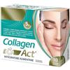 Ferpharma Collagen Act 10 Bustine Monodose