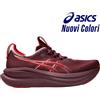 Asics Gel-Nimbus 28 W