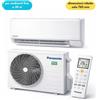 Panasonic BZ35 Climatizzatore Monosplit 3,3 kW per ambienti fino a 30 mý 12.000 BTU