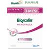 GIULIANI SPA Bioscalin Menopausa - integratore per la salute dei capelli della donna in pre-menopausa e menopausa - 90 compresse (3 mesi) - PROMO