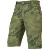 Endura - Humvee Detachable Liner Cycling, Ciclismo Corto Uomo