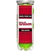 Wilson Palle/PALLONI/Palline Giallo