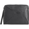 PIQUADRO - Pochette - Nero