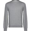 GRAN SASSO - Pullover - Grigio chiaro