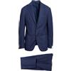 CARUSO - Abito - Blu navy