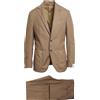 CARUSO - Abito - Khaki