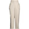 SISTE'S - Pantalone - Tortora