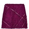 DES_PHEMMES - Minigonna - Malva