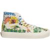 VANS - Sneakers - Avorio