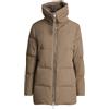 DUNO - Piumino - Khaki