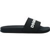 DSQUARED2 - Ciabatte e pantofole - Nero
