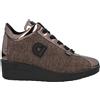 AGILE by RUCOLINE - Sneakers - Bronzo