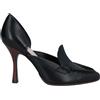 TOD'S - Mocassino - Nero