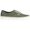 VANS - Sneakers - Verde militare