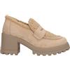 VOILE BLANCHE - Mocassino - Beige