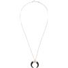 ISABEL MARANT - Collana - Argento