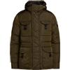 PEUTEREY - Piumino - Verde militare