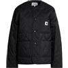 CARHARTT - Piumino - Nero