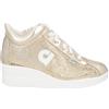 AGILE by RUCOLINE - Sneakers - Oro