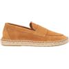 ABARCA - Espadrillas - Cuoio