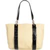BORBONESE - Borsa a mano - Beige
